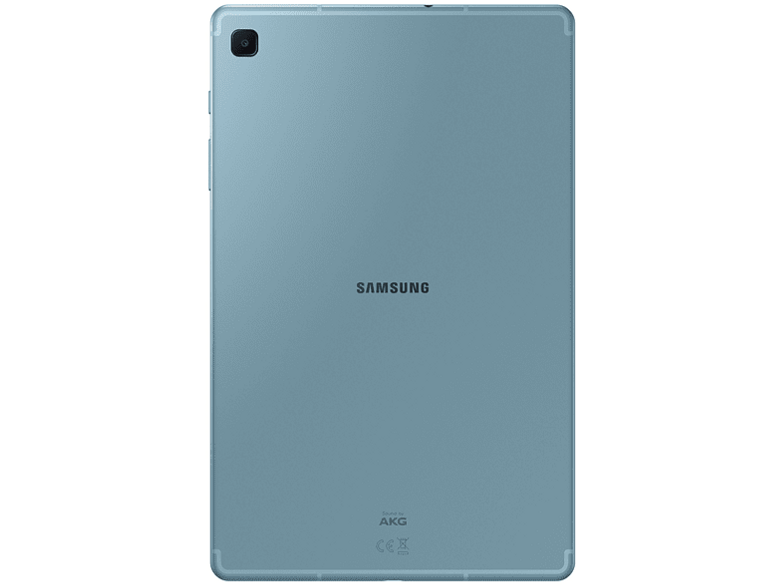 Blue, 10,4 Zoll, TAB Galaxy GB, 64GB 64 Grau Lite S6 SAMSUNG Tablet,