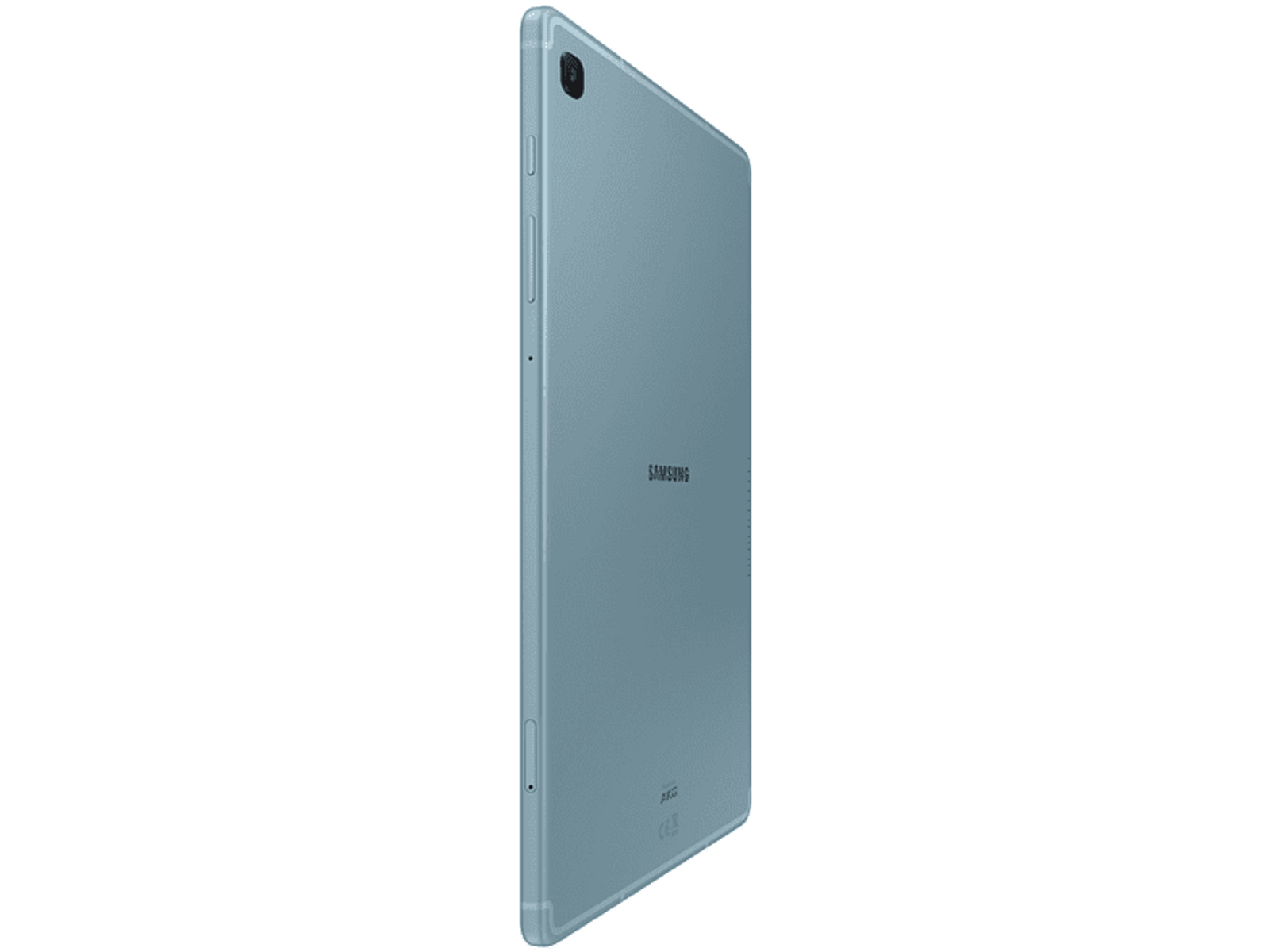TAB S6 10,4 SAMSUNG Grau Blue, Lite Galaxy Tablet, 64 GB, Zoll, 64GB