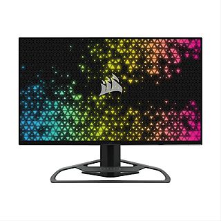 Monitor - CORSAIR CM-9020001-PE, 32 ", WQHD, 1 ms, 165 Hz, Negro