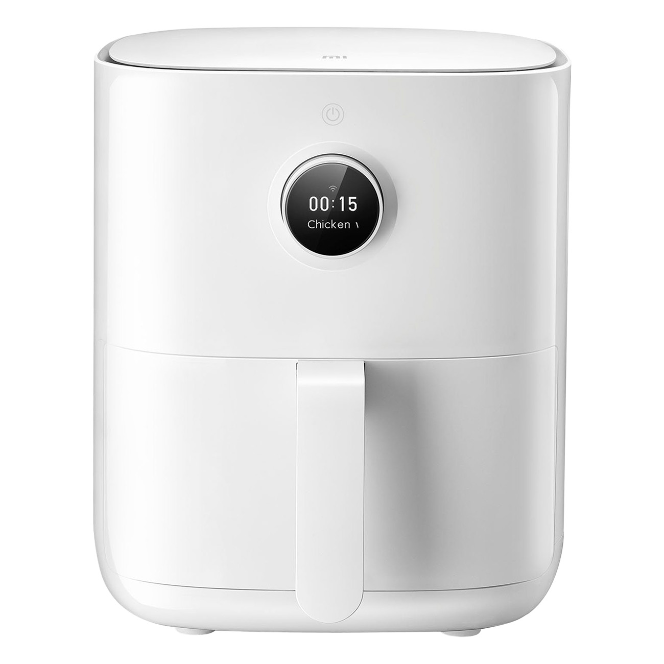 Freidora de aire - BHR4849EU XIAOMI, 1400 W, Blanco