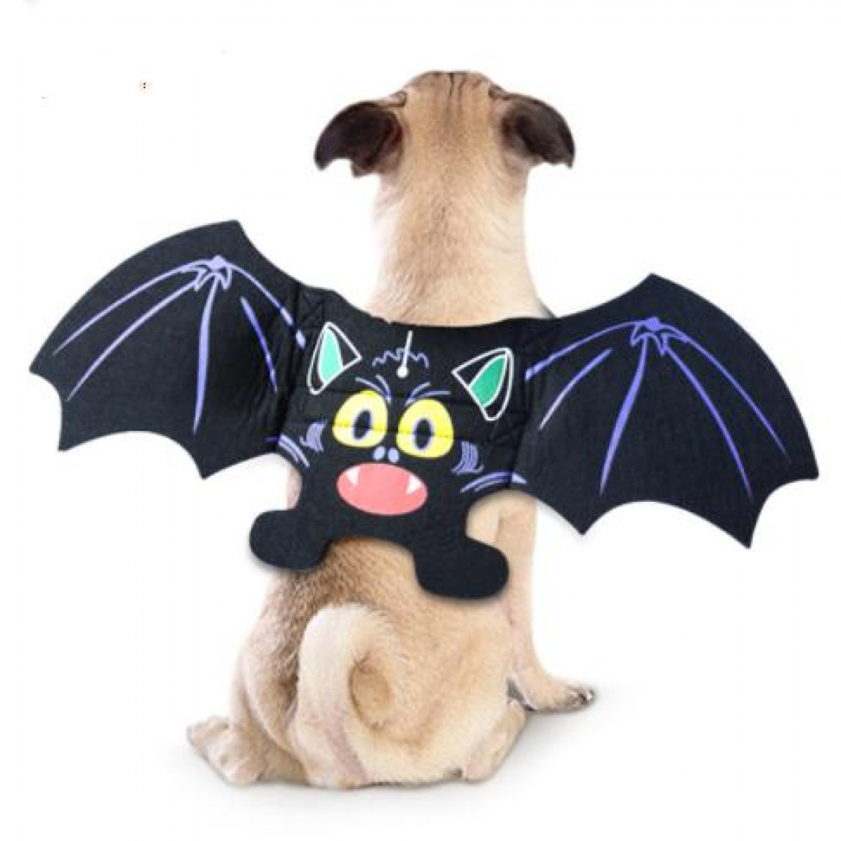 INF Maskerade-Kostüm für Hund Haustiere für L) \