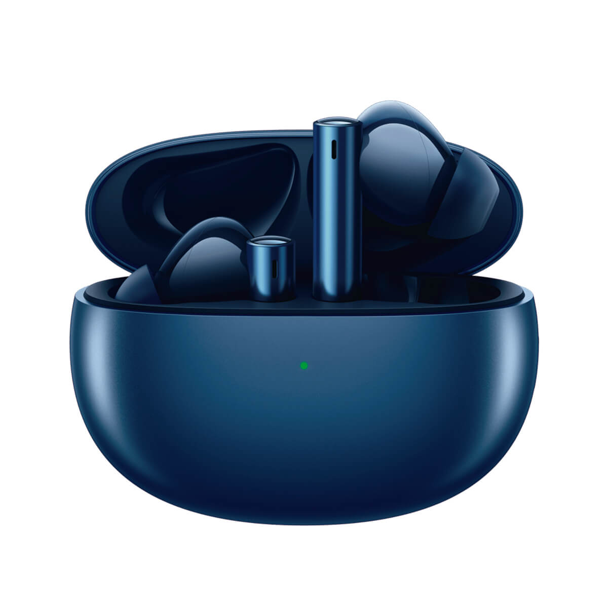 Air Bluetooth Blau 3, In-ear Kopfhörer Bluetooth Buds REALME