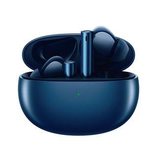 Auriculares inalámbricos  - Buds Air 3 REALME, Intraurales, Bluetooth, Azul