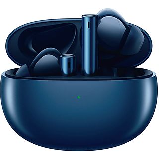 Auriculares inalámbricos  - Buds Air 3 REALME, Intraurales, Bluetooth, Azul