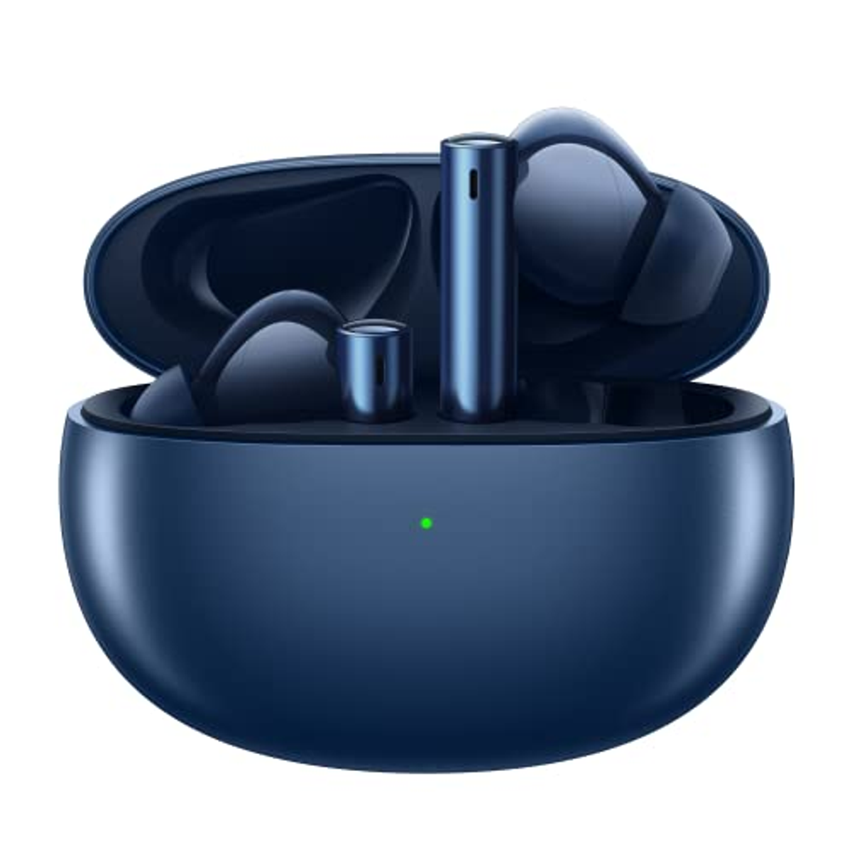REALME Buds Air Bluetooth Kopfhörer In-ear 3, Bluetooth Blau