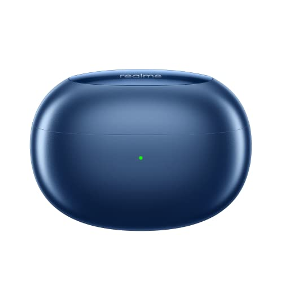 Air Bluetooth Blau 3, In-ear Kopfhörer Bluetooth Buds REALME
