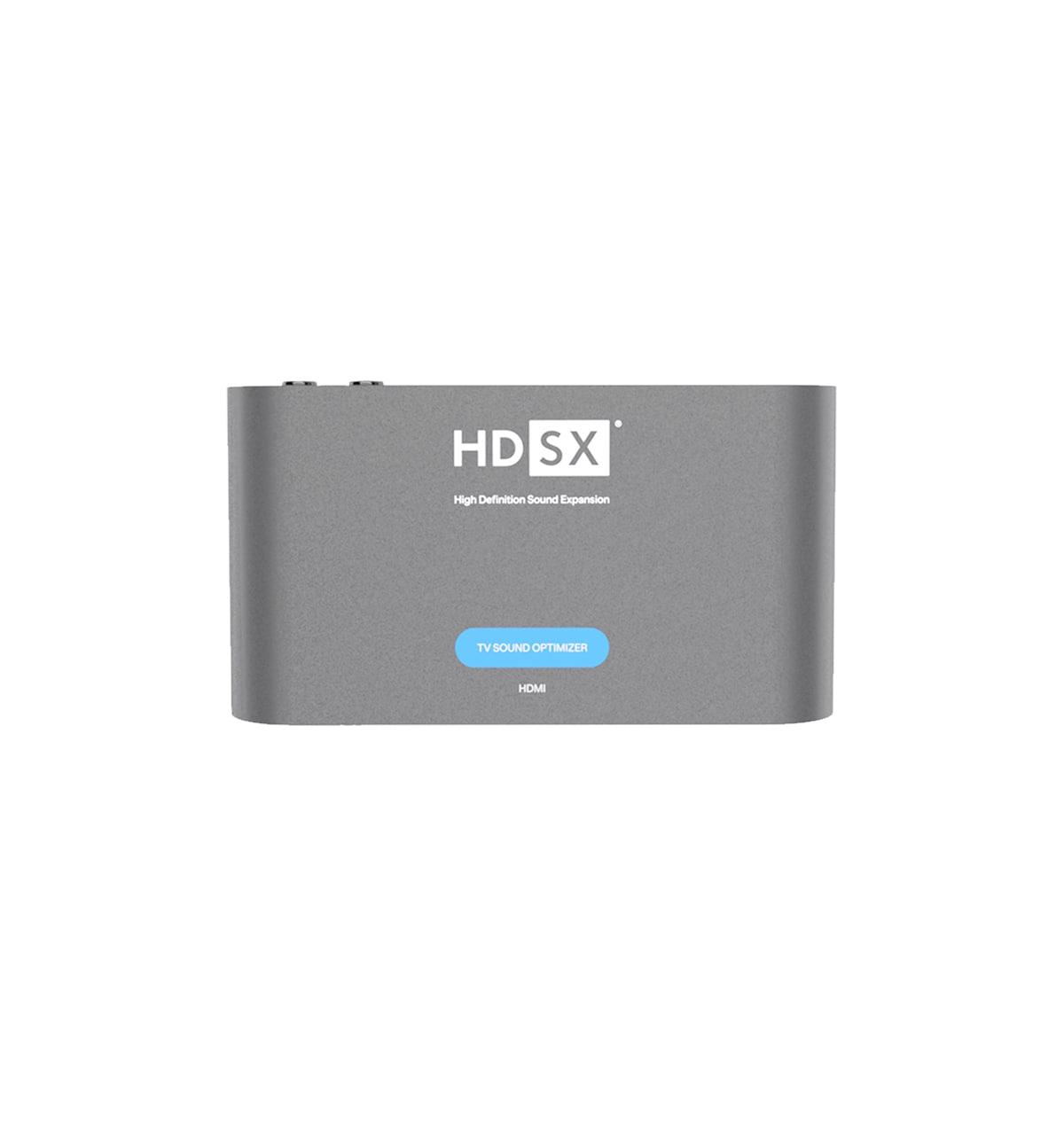 Sound Klangverstärker HDSX TV ARC cm Optimizer HDMI 5,3