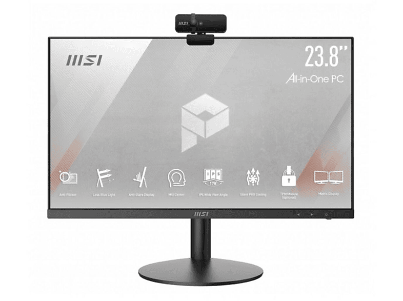 All in One PC - MSI Pro AP241Z-005EU