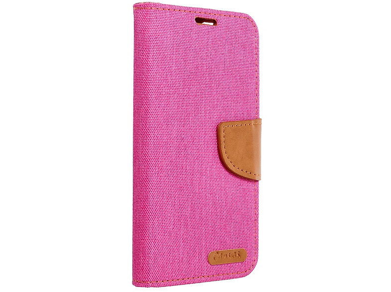 Handyhülle Für Xiaomi Redmi 12C Schutz Klapphülle Tasche Book Flip Etui