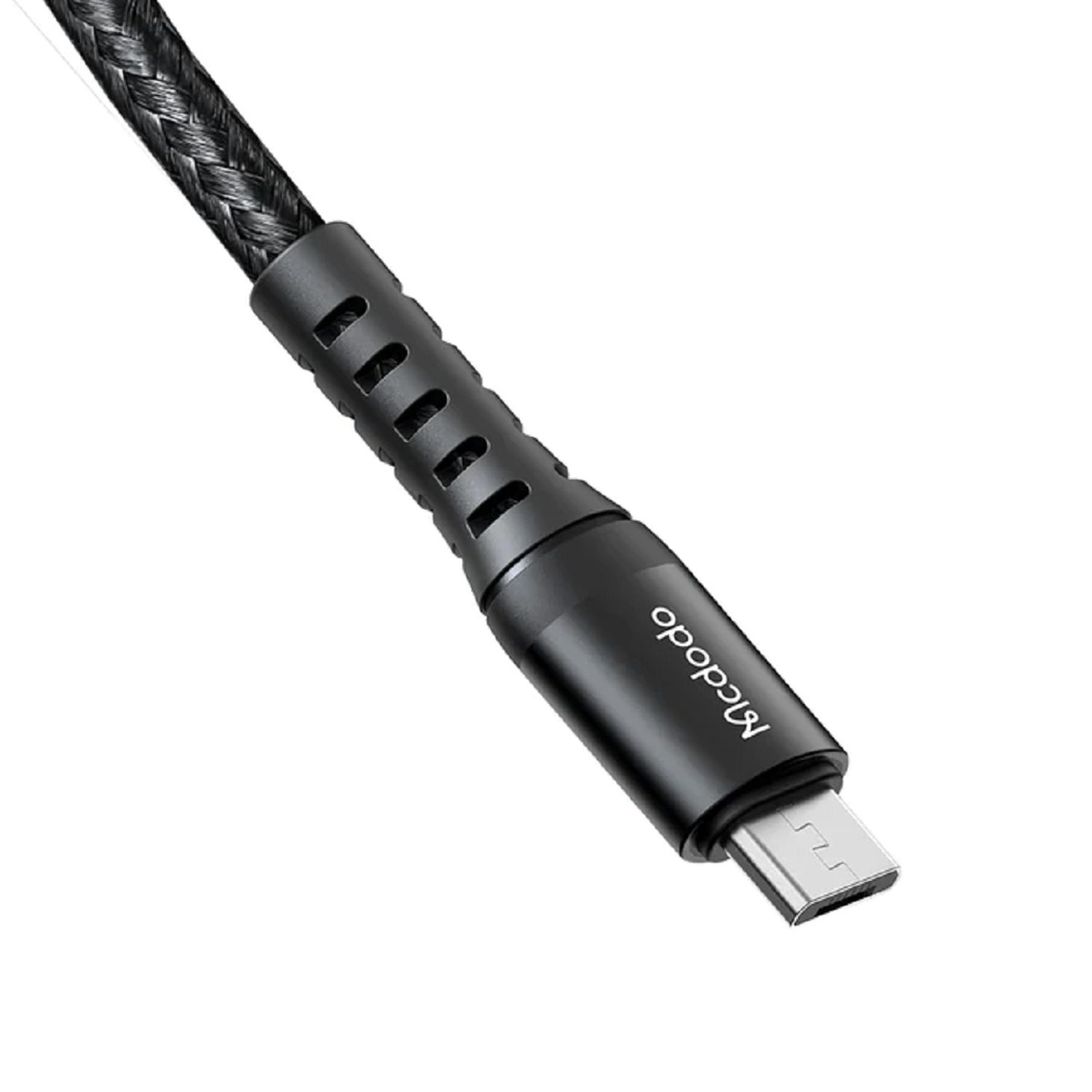 Micro-USB Ladekabel, CA-2281 Schwarz 1m, MCDODO