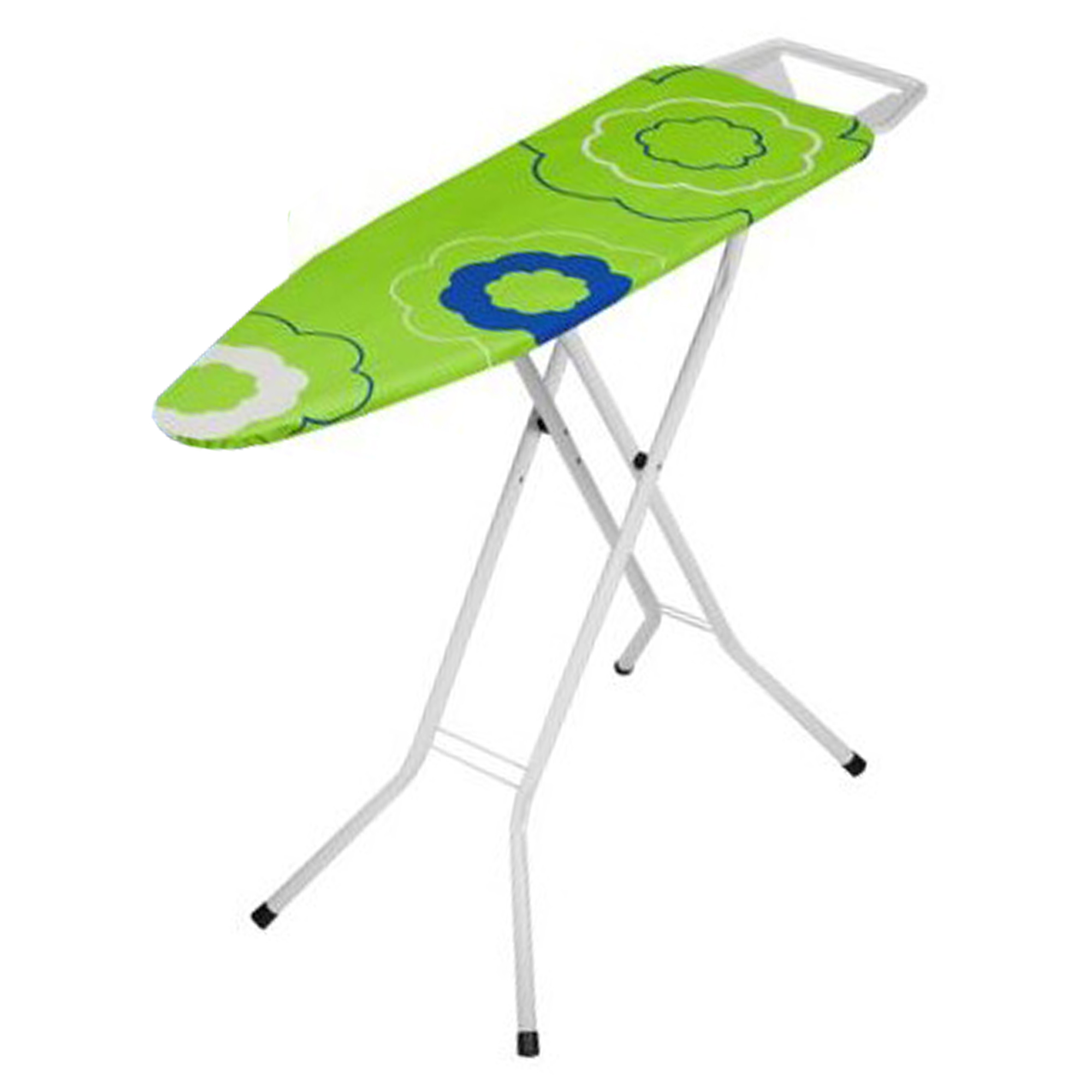 Tabla de planchar - WH0548 WELLHOME, Verde