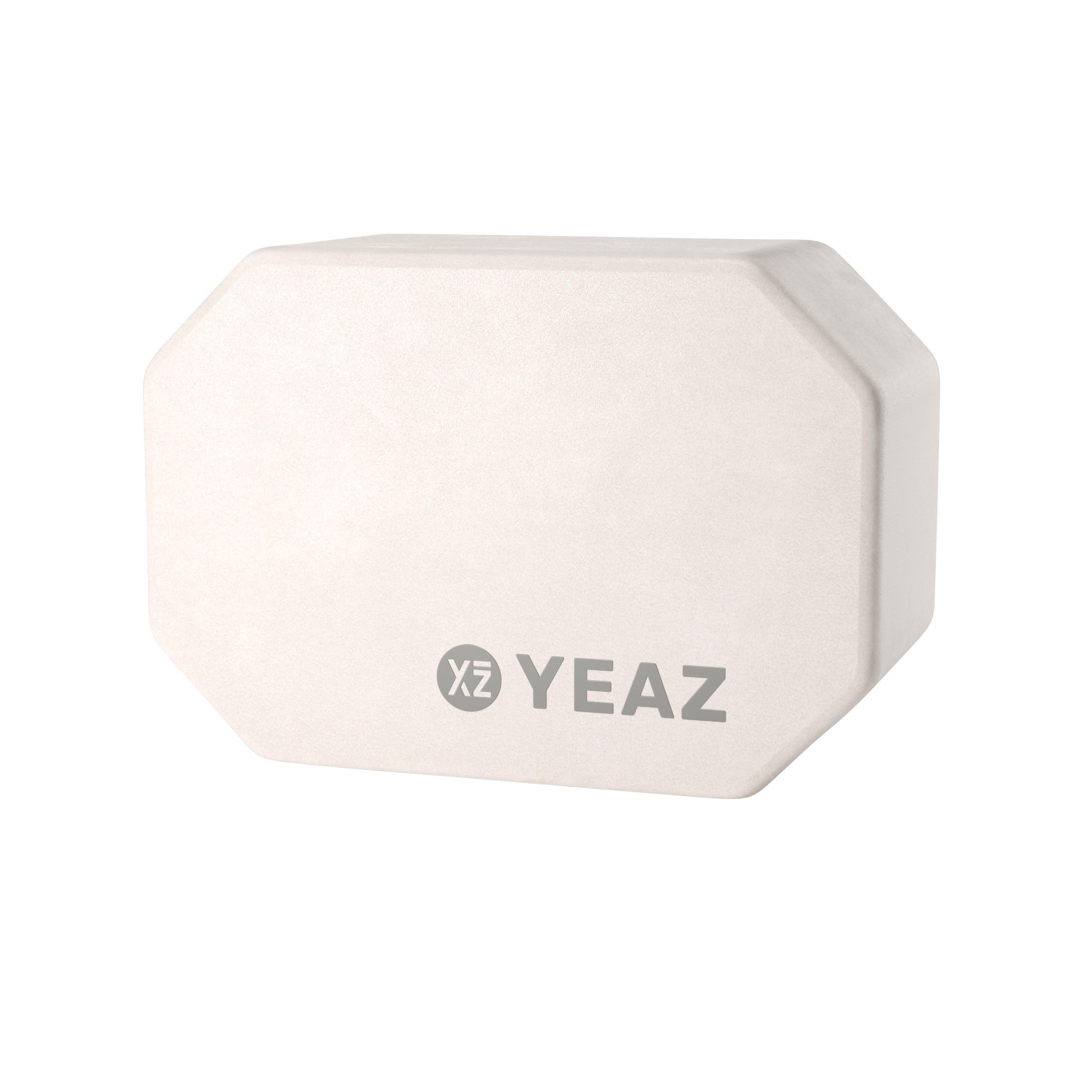 YEAZ SPIRIT Yoga-Block, dust pearl