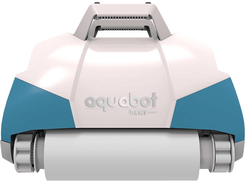 BWT Aquabot FRC 70 Robotic Pool Cleaner Poolroboter MediaMarkt