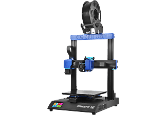 INSMA Artillery® Genius Pro FDM 3D Drucker