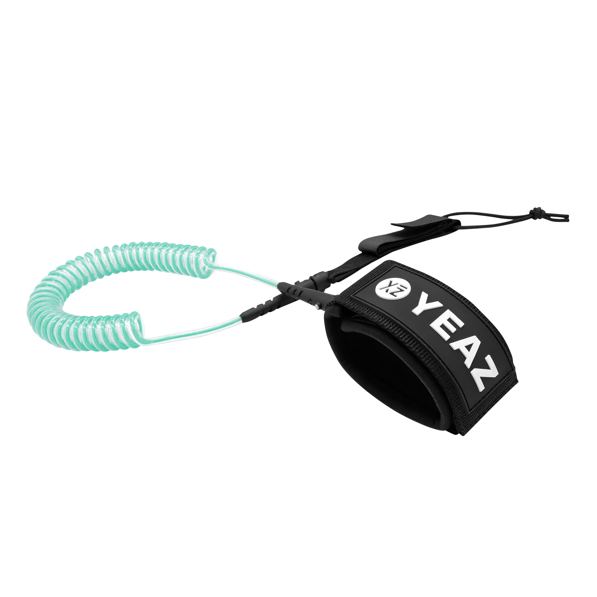 YEAZ SUP Acessories, NUI ocean turquoise