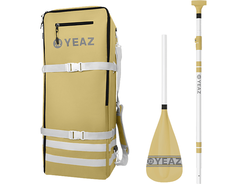 KIT LE SUP Acessories, YEAZ summer CLUB