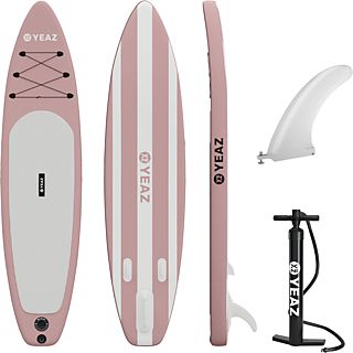 YEAZ LIDO - EXOTRACE - SUP, shell pink