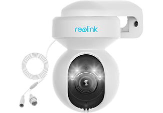 REOLINK E1 Outdoor, Überwachungskamera, Auflösung Foto: 5MP, Auflösung Video: 5MP