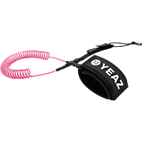 YEAZ NUI SUP Acessories, shell pink