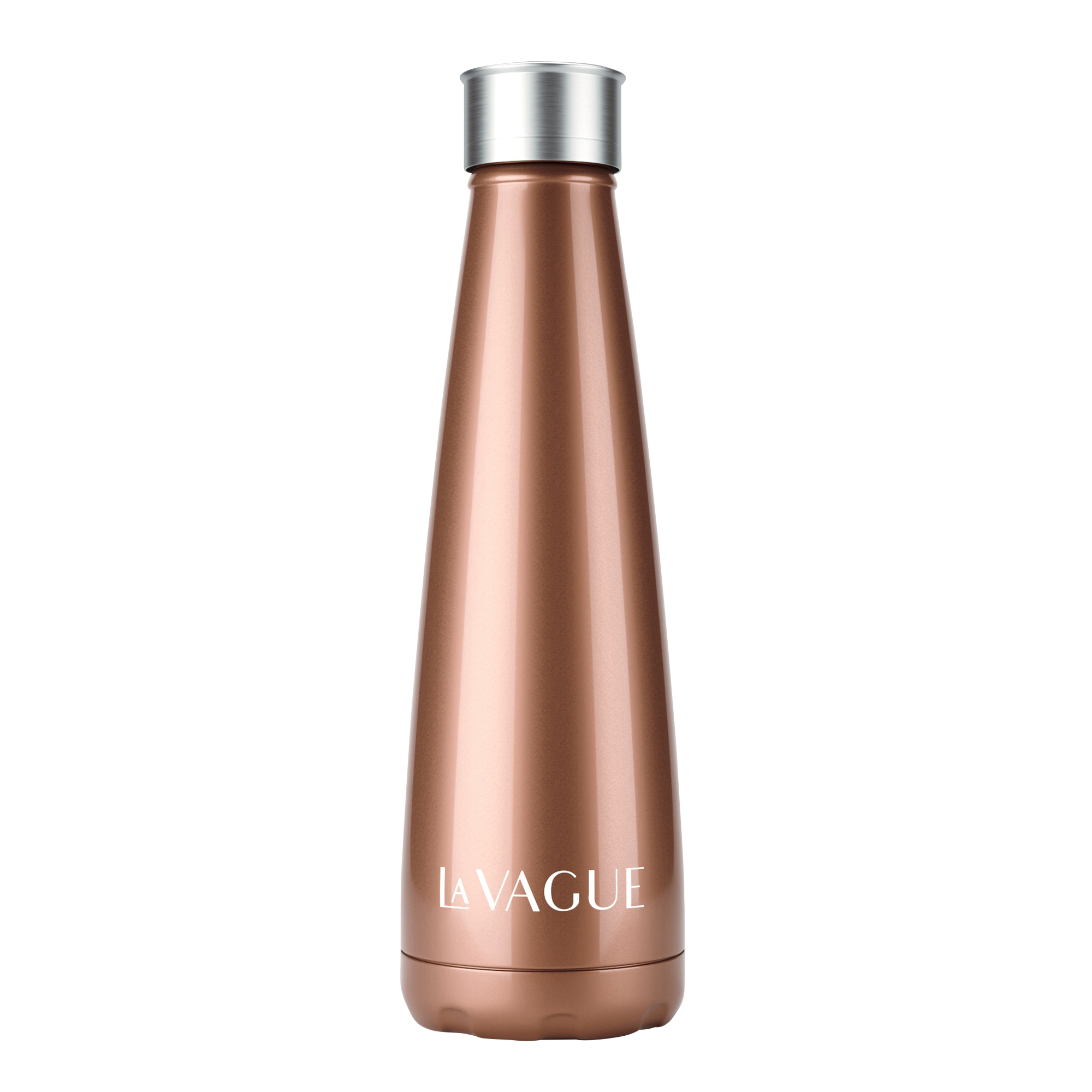 Isolierflasche LA VAGUE GRAVITY