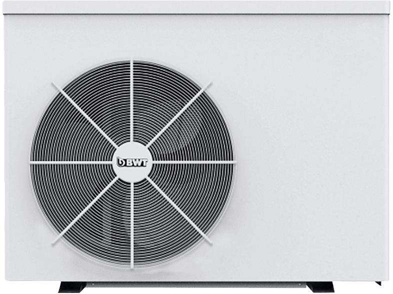 96 myPOOL Wärmepumpe Inverter BWT BWT Pool Wärmepumpe