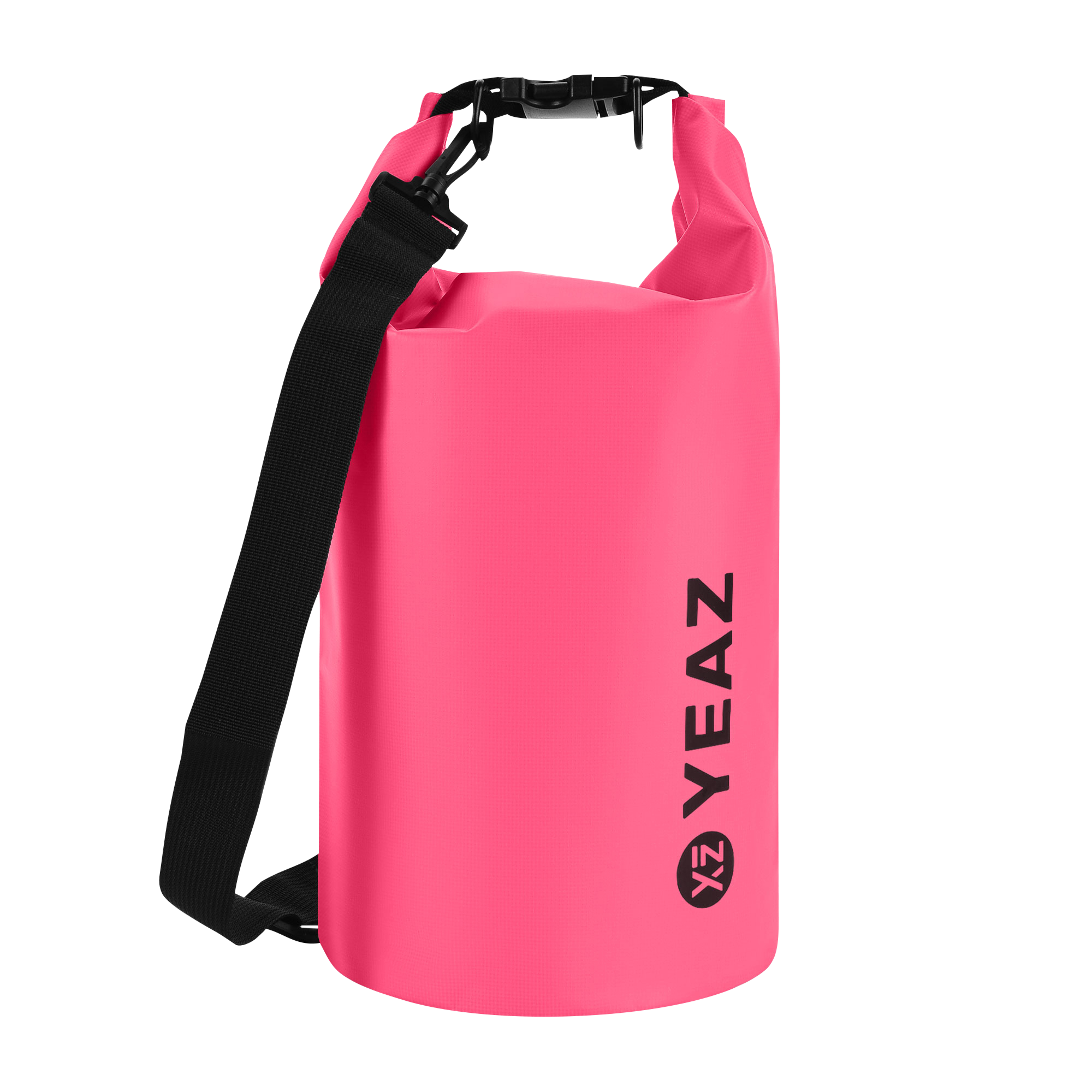 YEAZ ISAR pink, Unisex, 50367722 bright