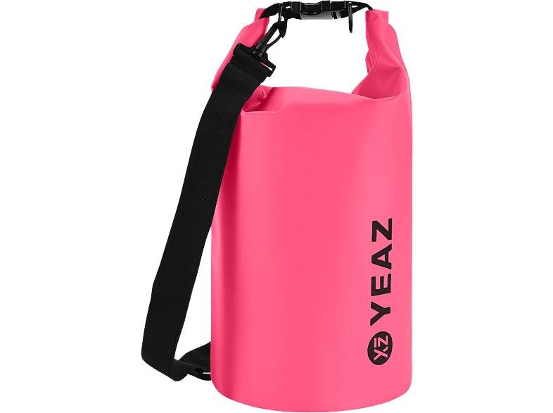 ISAR Unisex, YEAZ bright pink, 50367722