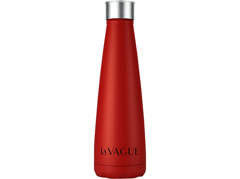 LA VAGUE GRAVITY Isolierflasche