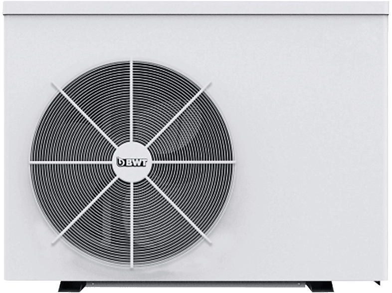 Wärmepumpe Inverter Pool BWT BWT Wärmepumpe 80 myPOOL