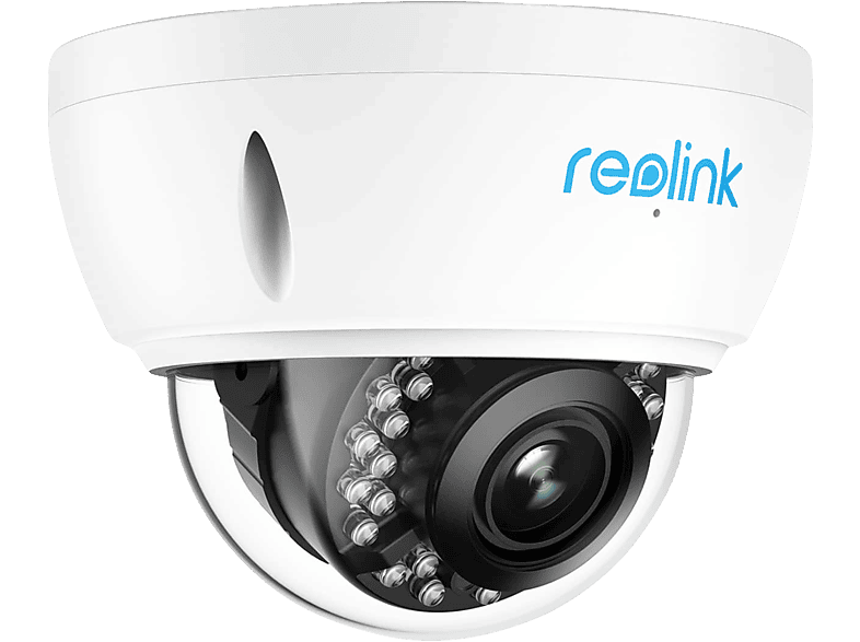 REOLINK RLC-842A, Überwachungskamera, Auflösung Foto: Video: Auflösung 8MP, 8MP