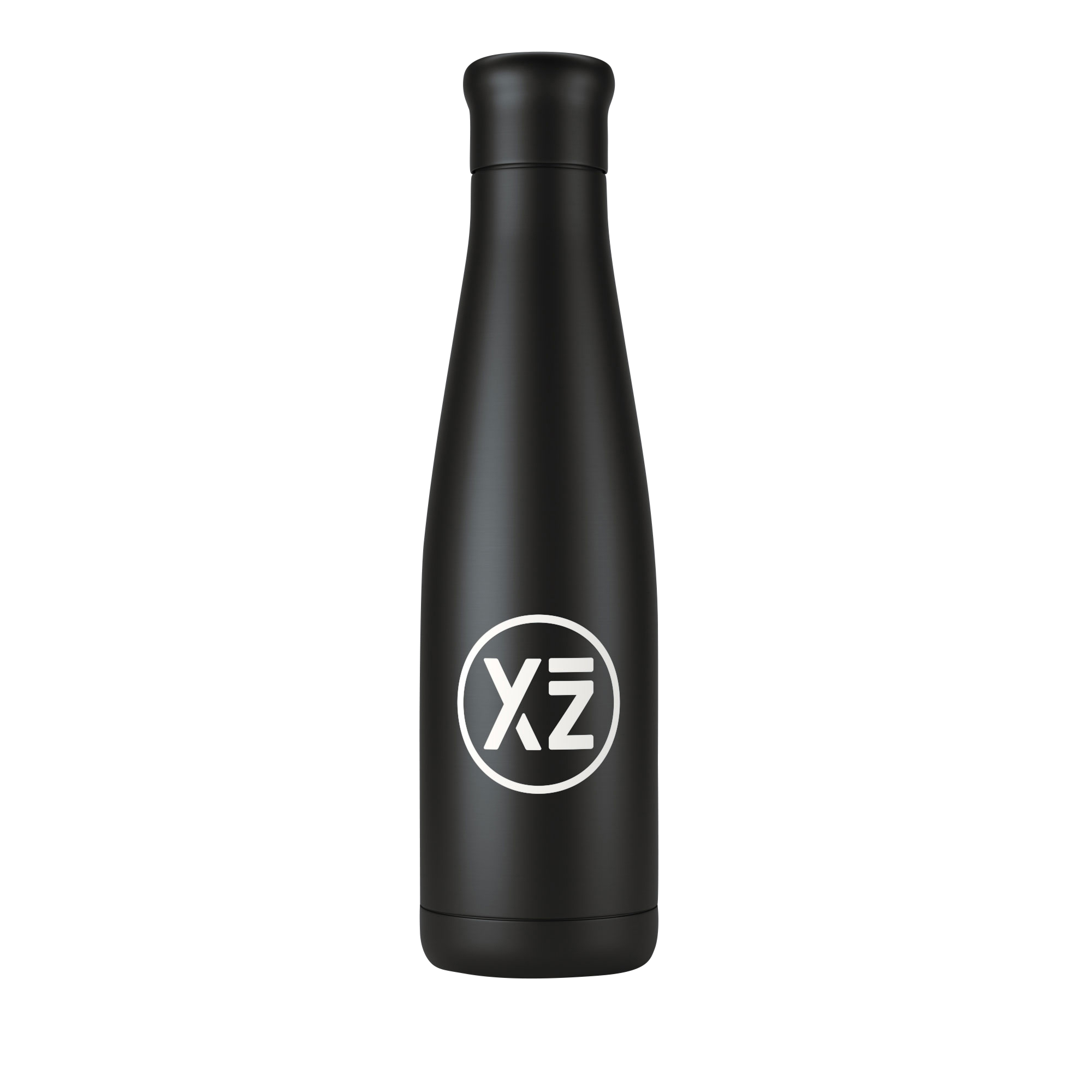 YEAZ INTENSE Isolier-Trinkflasche