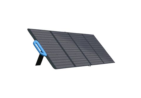 Placa solar portátil ¿Cúal es mejor? tipos y usos