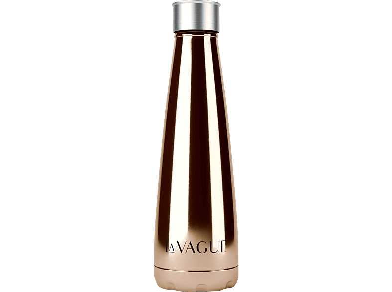 LA GRAVITY Isolierflasche VAGUE