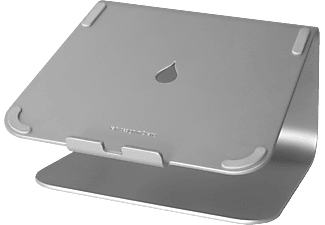 RAINDESIGN mStand Aluminium Ständer für MacBook - MacBook Pro - Laptopständer MacBook Ständer
