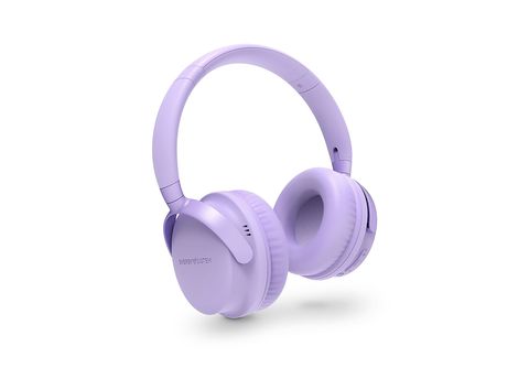 Energy Sistem Earphones True Wireless Style 4 Violet (Auriculares  Inalámbricos True Wireless Stereo, Charging Case, Stereo Calls) - Violeta :  : Electrónica