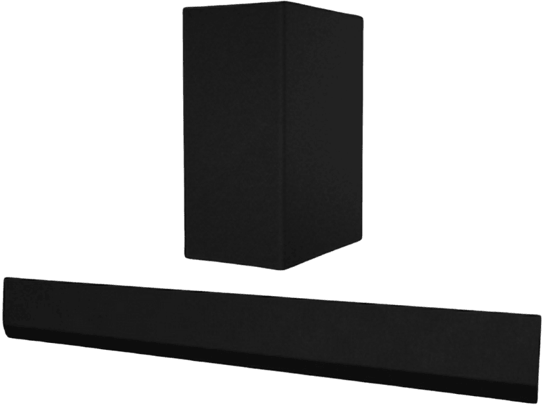 LG G1.DEUSLLK, Soundbar, Schwarz MediaMarkt