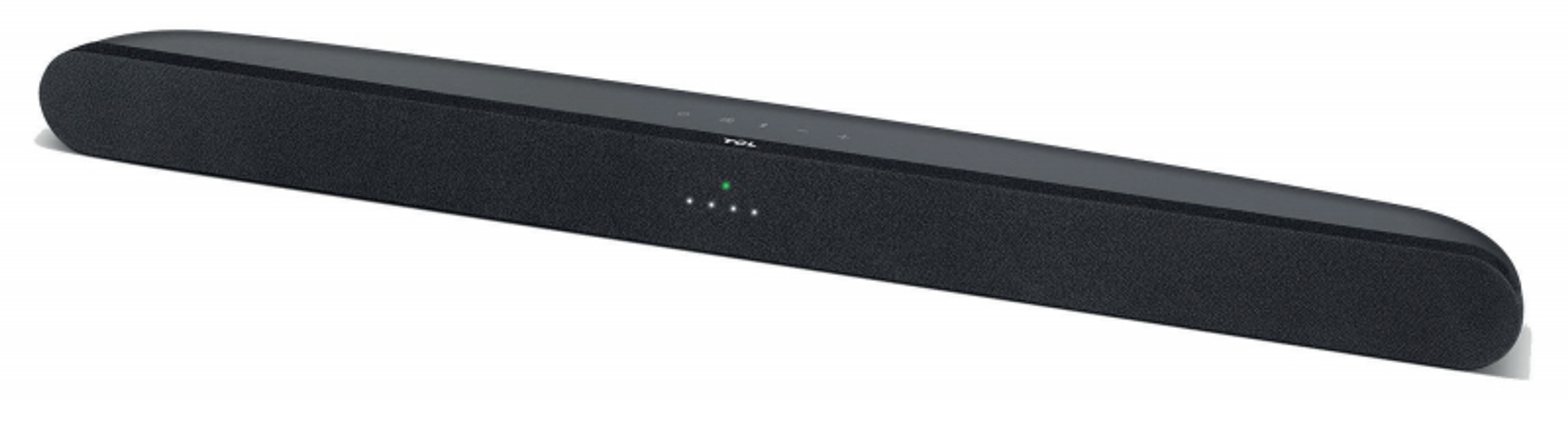 TS Schwarz TCL 6100, 2.0-Kanal-Heimkino-Soundbar,