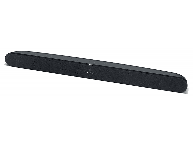 TCL TS 6100, Schwarz 2.0-Kanal-Heimkino-Soundbar