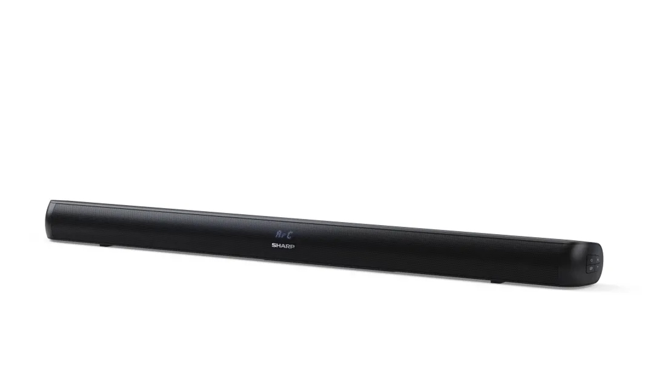 SHARP HT-SB147 schwarz, schwarz Soundbar