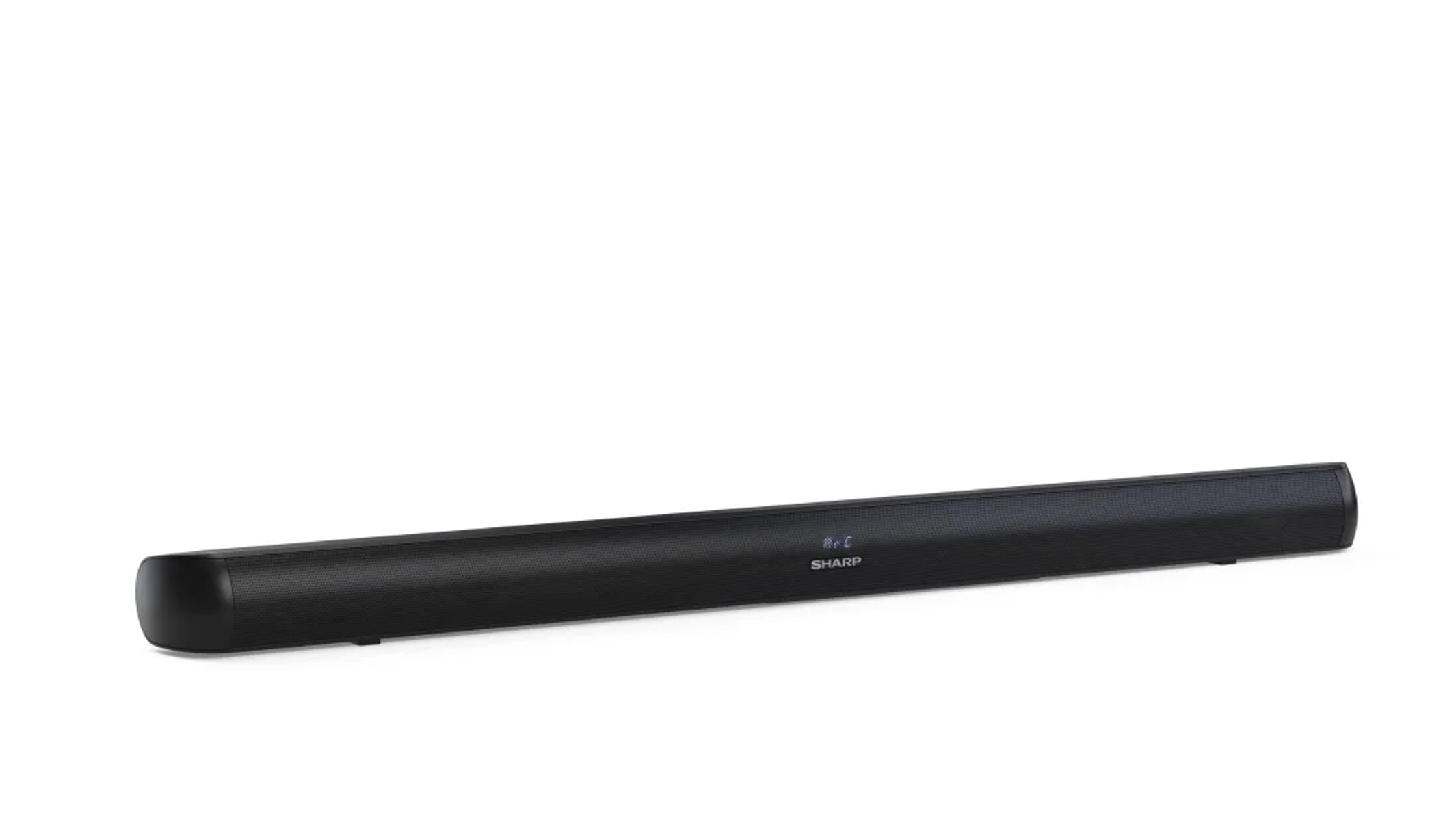 HT-SB147 Soundbar, SHARP schwarz schwarz,