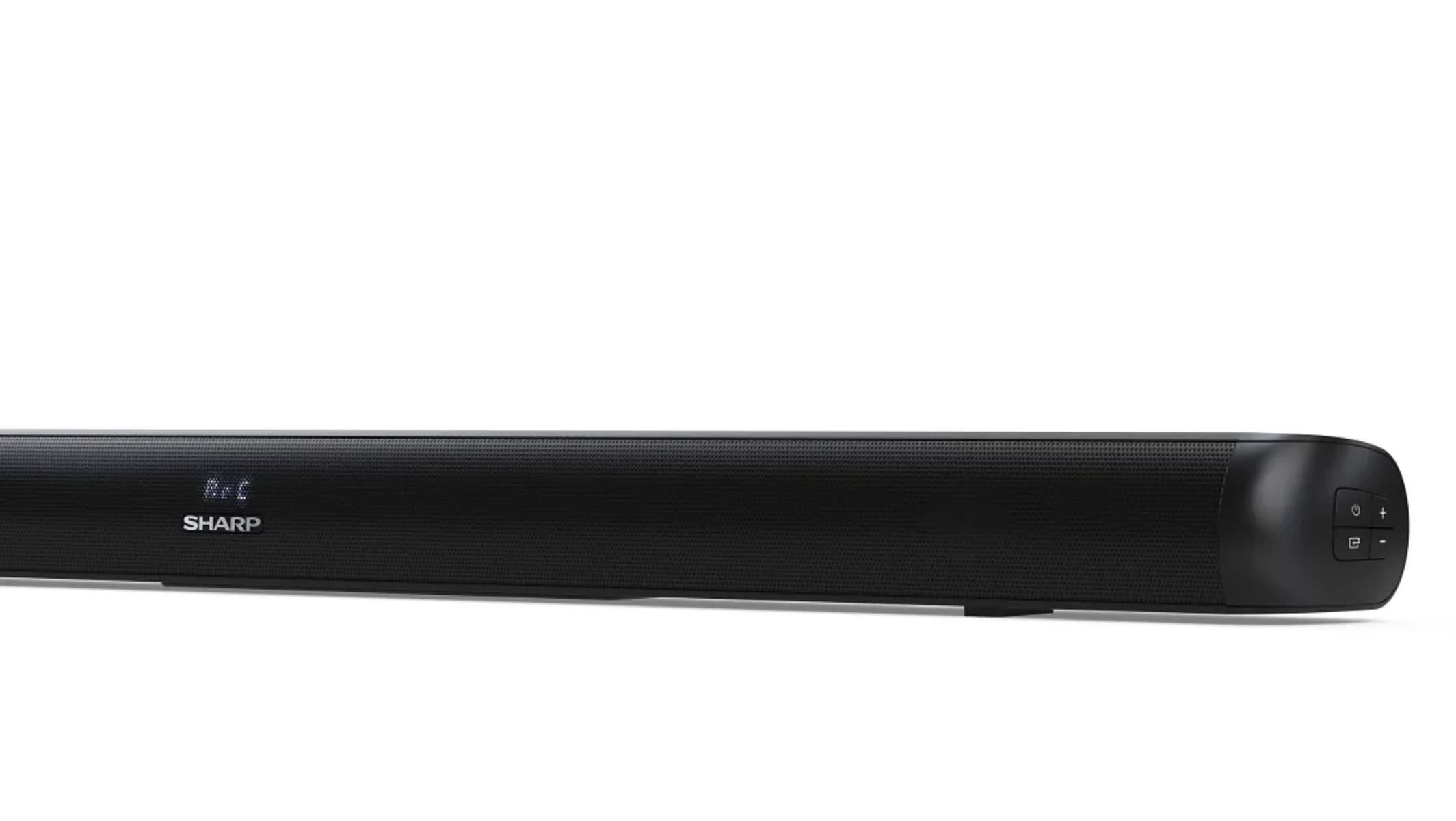 SHARP HT-SB147 schwarz, schwarz Soundbar