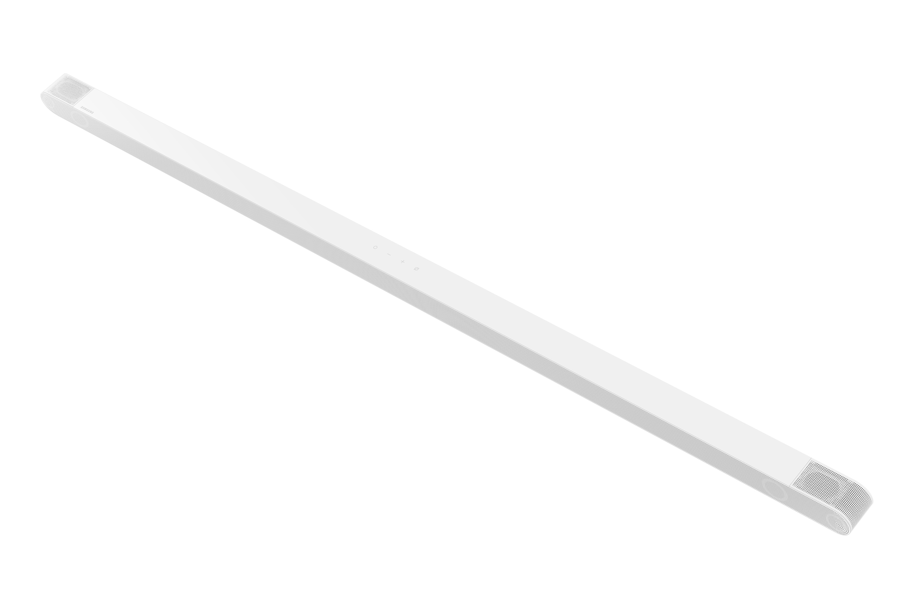 Soundbar SAMSUNG HW-S801B Biały