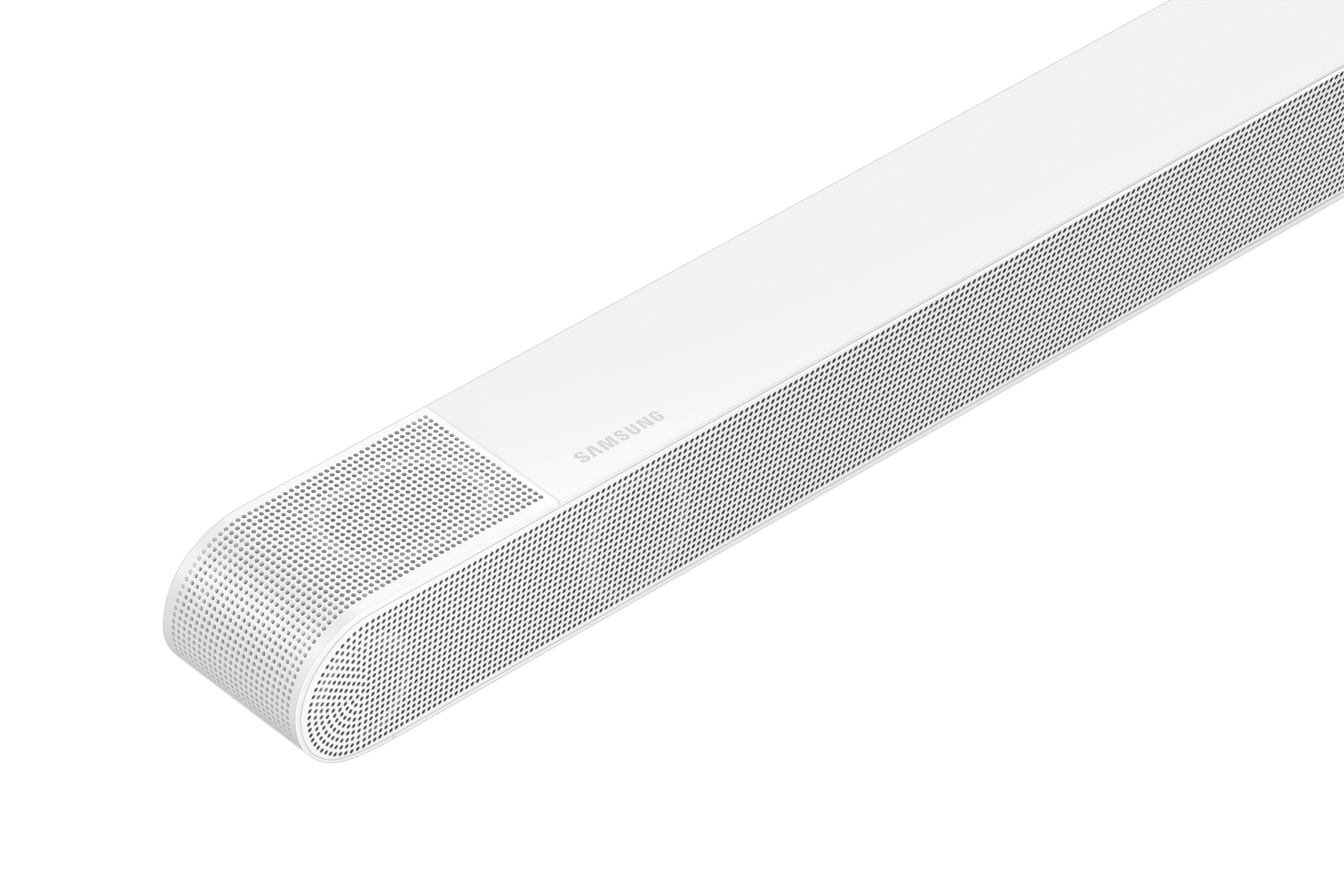 Soundbar SAMSUNG HW-S801B Biały
