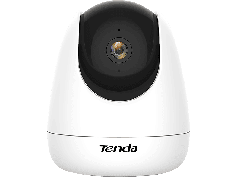 TENDA CP3 1080P IP Güvenlik Kamerası Beyaz