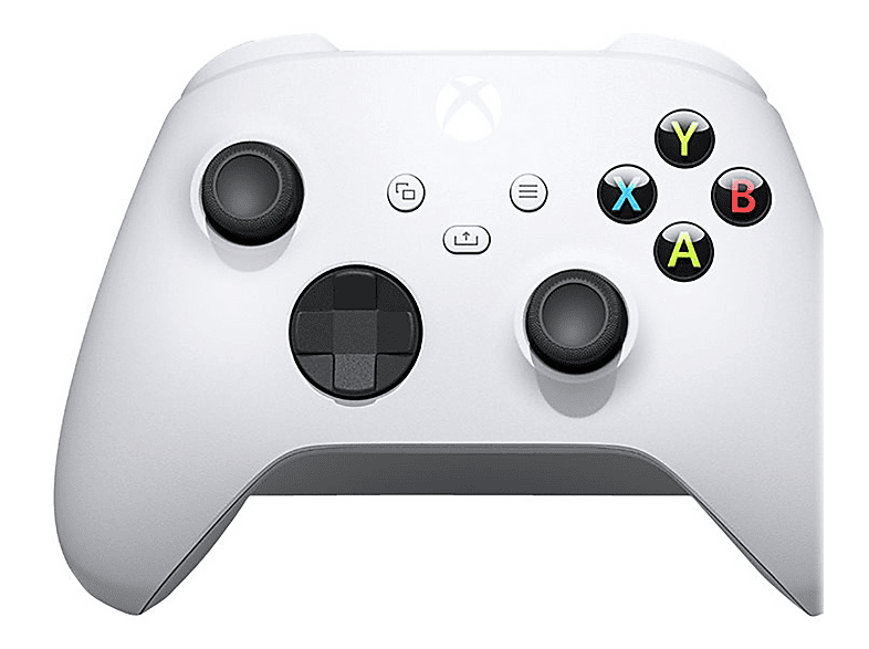 MICROSOFT RRS-00009 XBOX SERIES S 512GB | MediaMarkt
