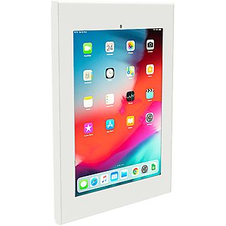 Soporte para tablet  - KIMEX 091-3041 para iPad Pro 12.9" Generación 3, Blanco KIMEX, Blanco