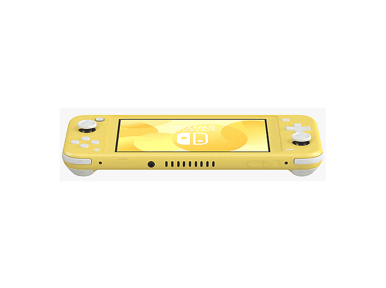 NINTENDO Switch Lite 32 GB | MediaMarkt
