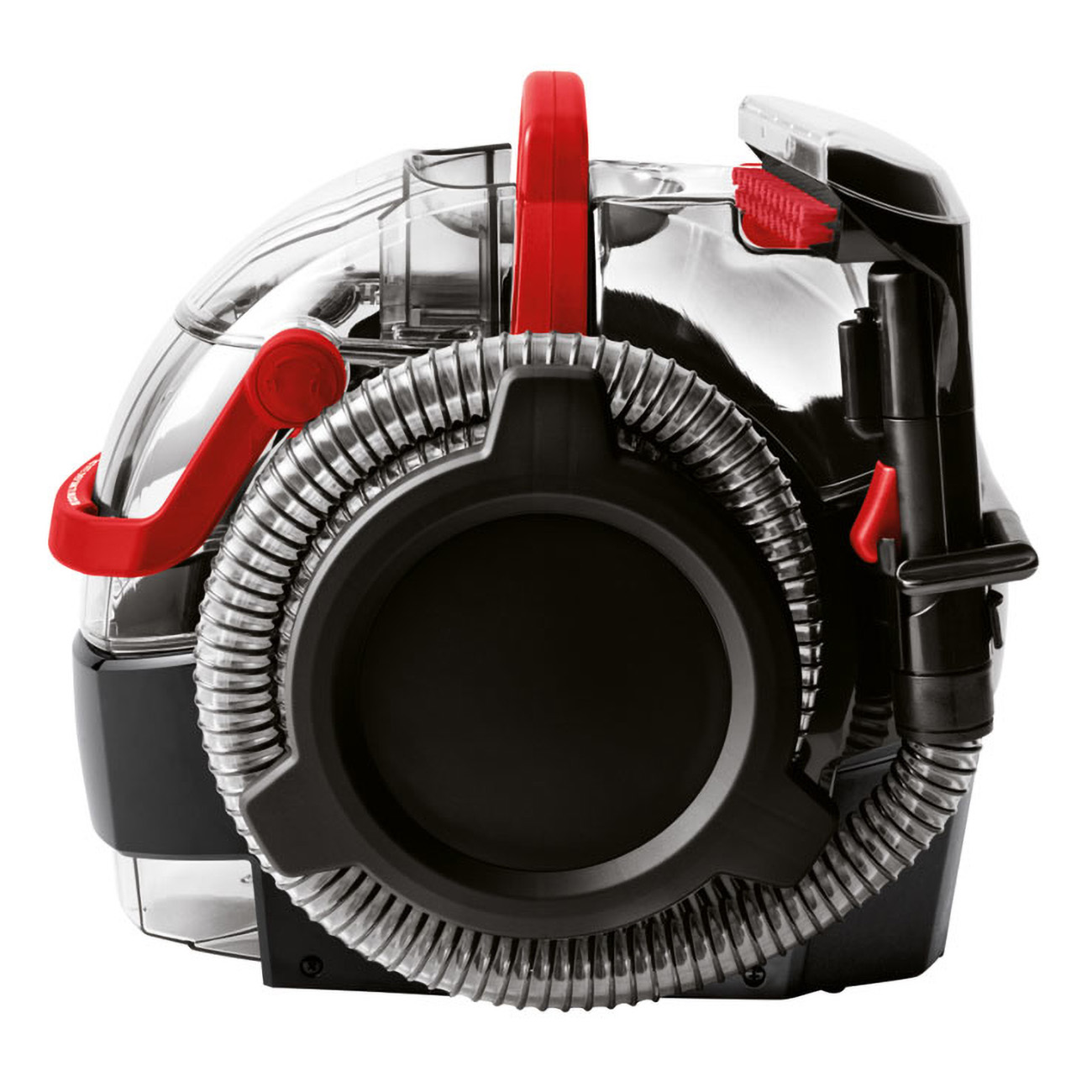 Filtro HEPA Para Aspiradora Bissell Style 12 Sin Bolsa - Reemplaza 203-1402 Y 203-8037