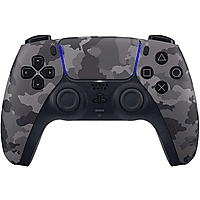 SONY DualSense PS5 Controller} grau
