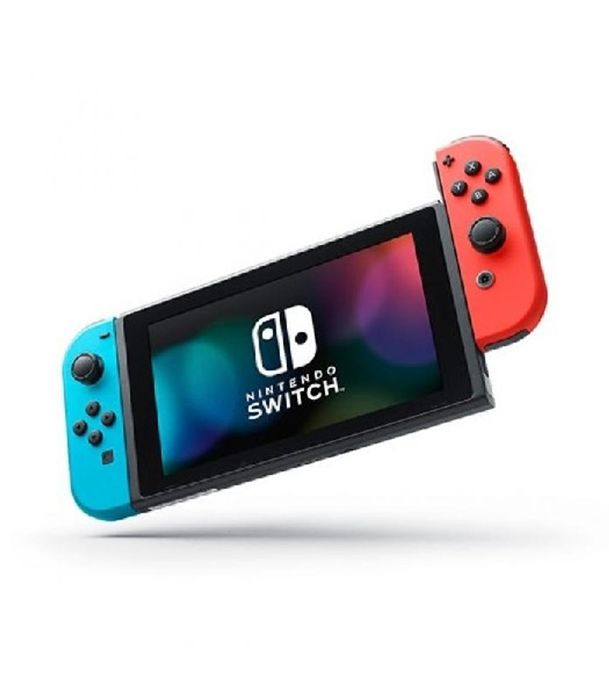 NINTENDO NEON-ROT/NEON-BLAU 10002207 SWITCH